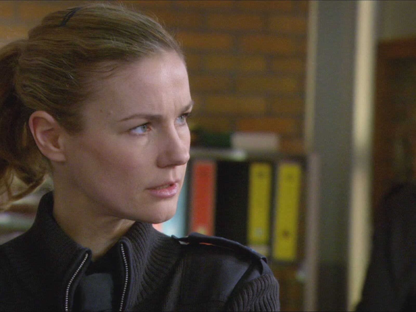 Prime Video Hamburg Distretto 21