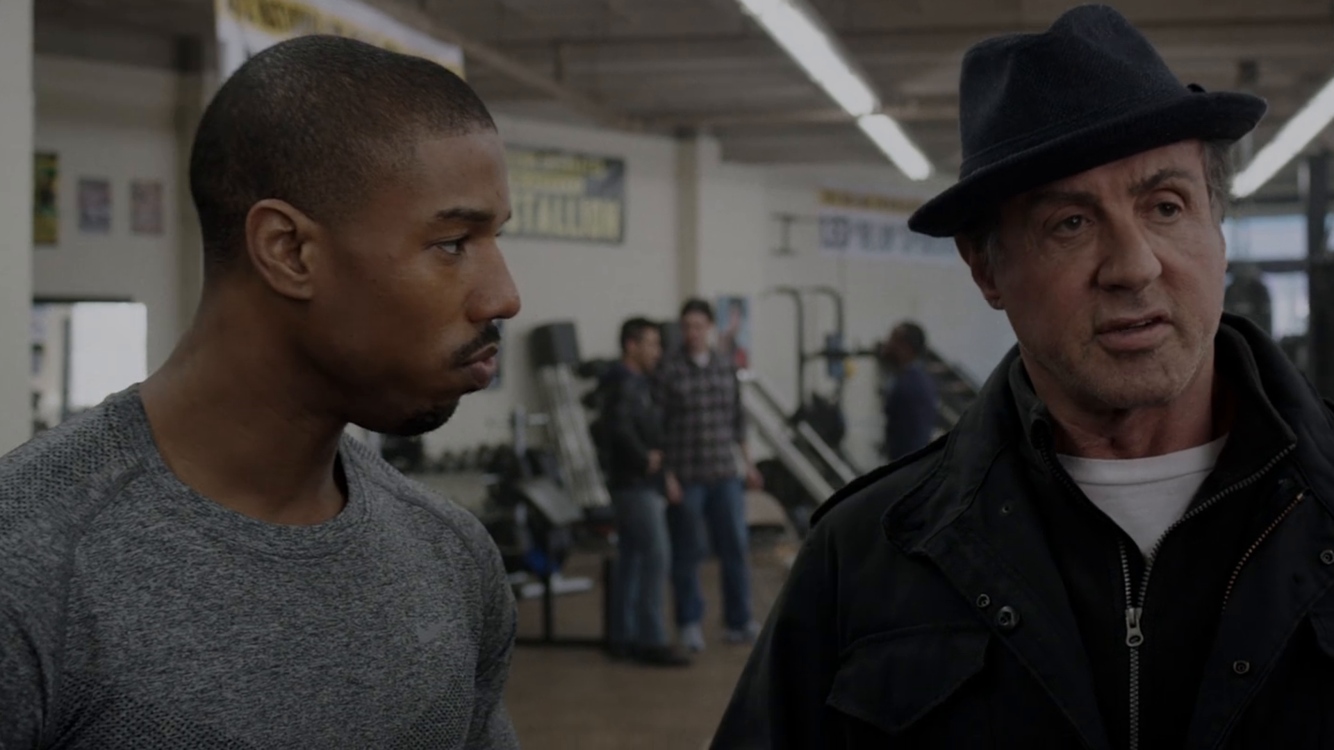 Amazon.de: Creed: Rocky's Legacy [dt./OV] ansehen | Prime Video