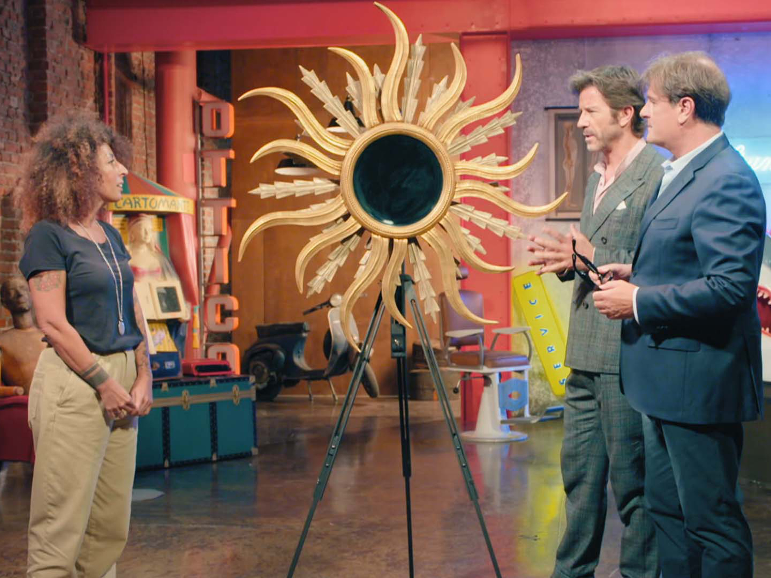 Prime Video Cash Or Trash Chi Offre Di Più? Stagione 1 Prime Video Cash Or Trash Chi Offre Di Più? Stagione 1