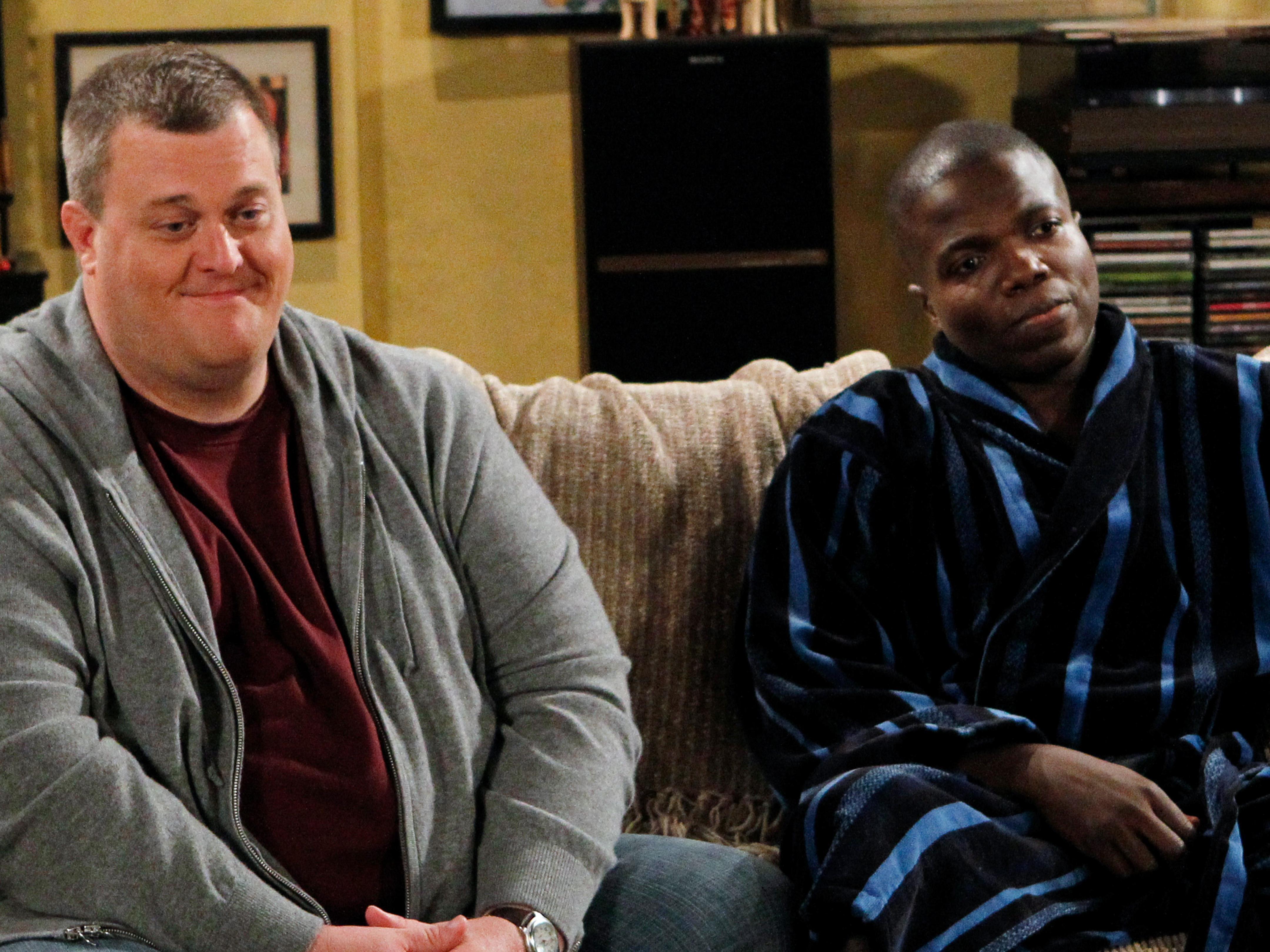 Prime Video: Mike & Molly - Season 1