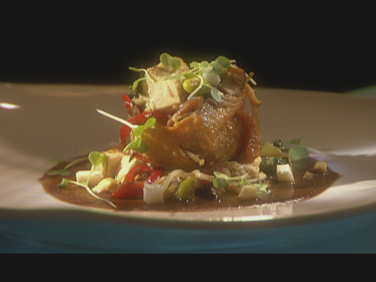 Prime Video Iron Chef America Season 3