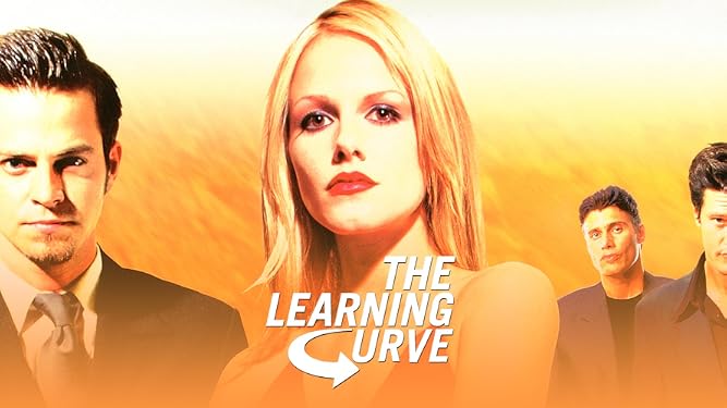 Watch The Learning Curve | Prime Video