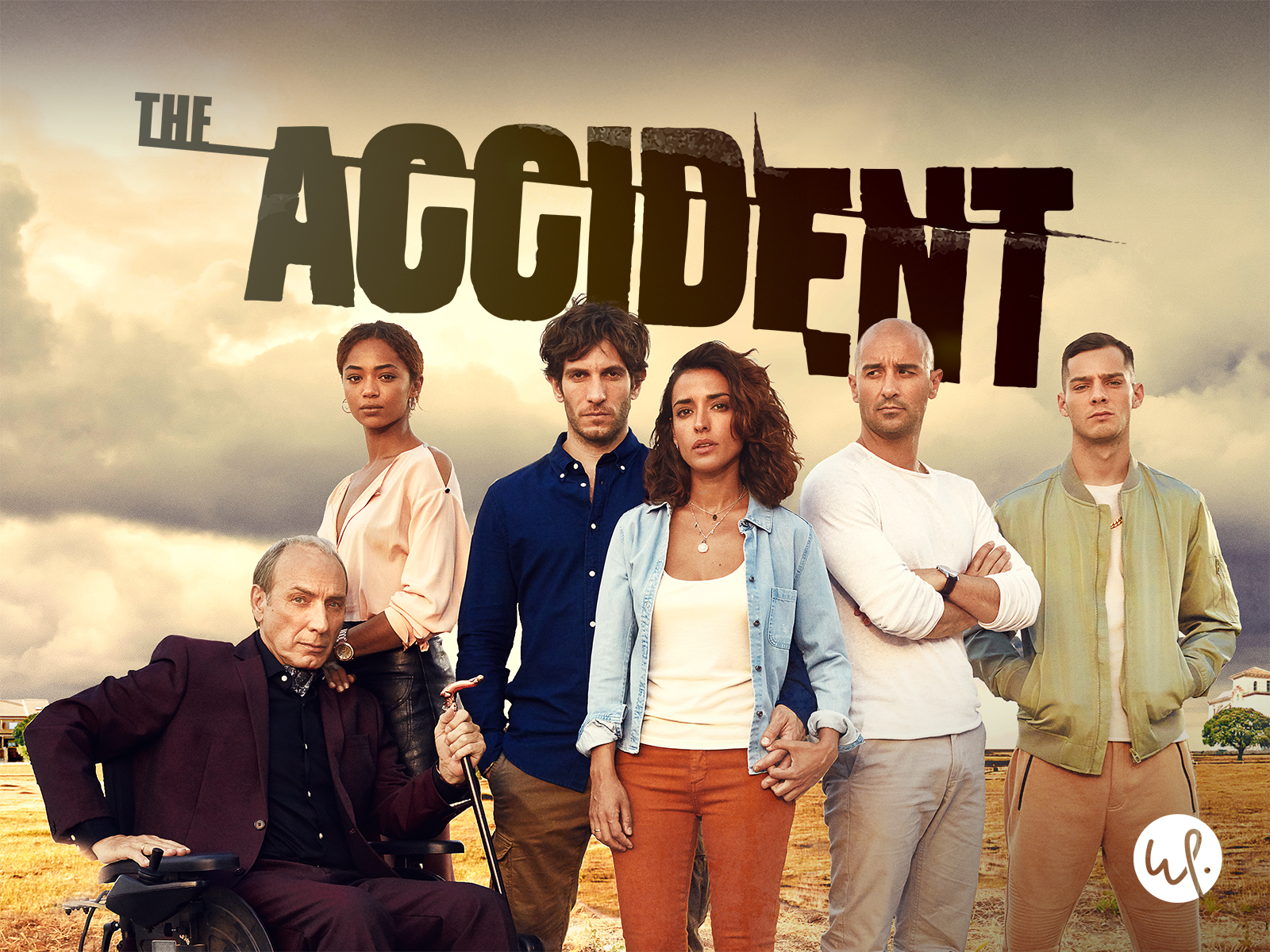 Prime Video The Accident, Season 1
