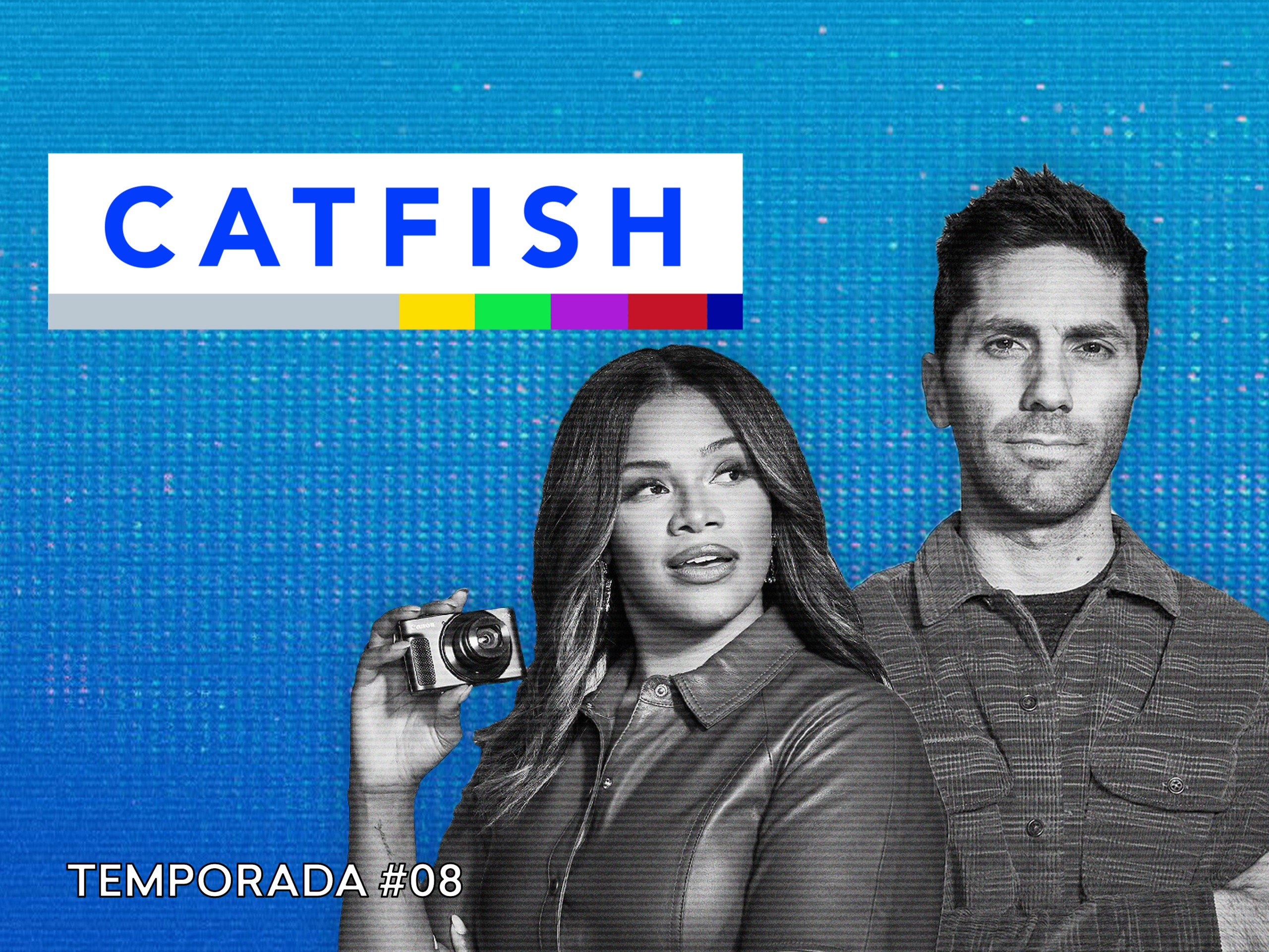Prime Video Catfish Temporada 8