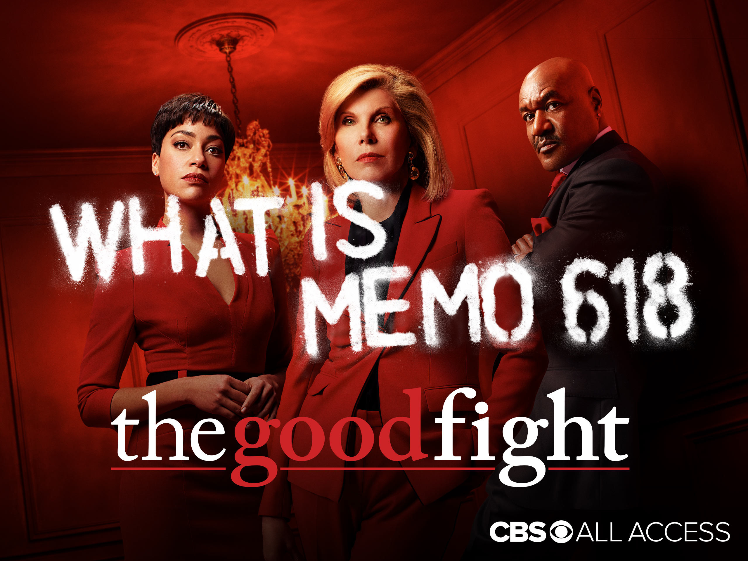 Prime Video The Good Fight Season 4 Prime Video The Good Fight Season 4