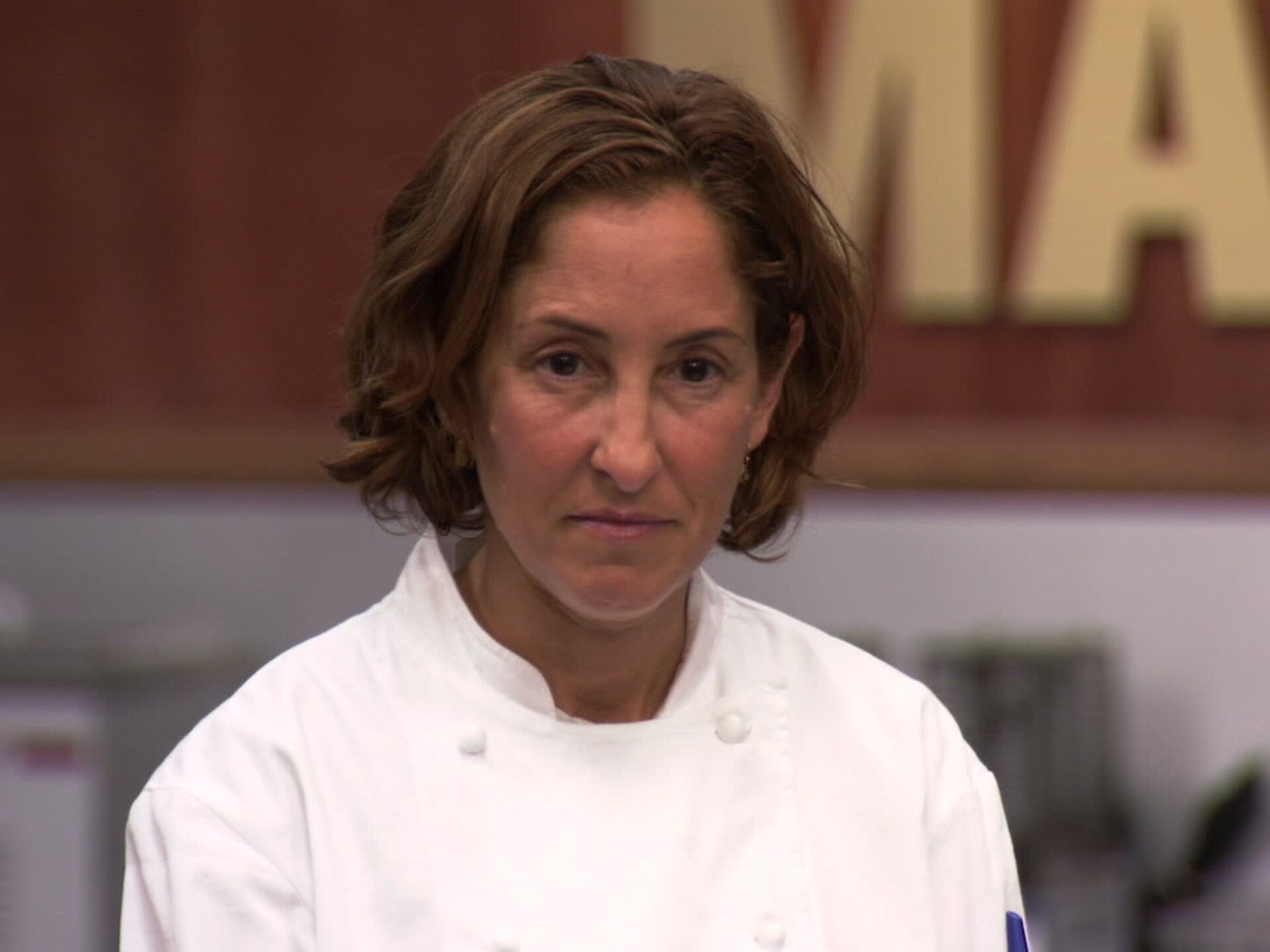 Prime Video Top Chef Masters Season 1