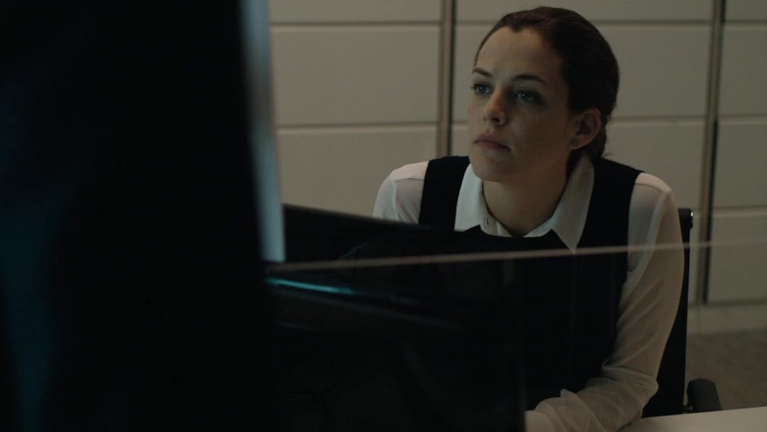 Watch The Girlfriend Experience Season 1 Christine Prime Video