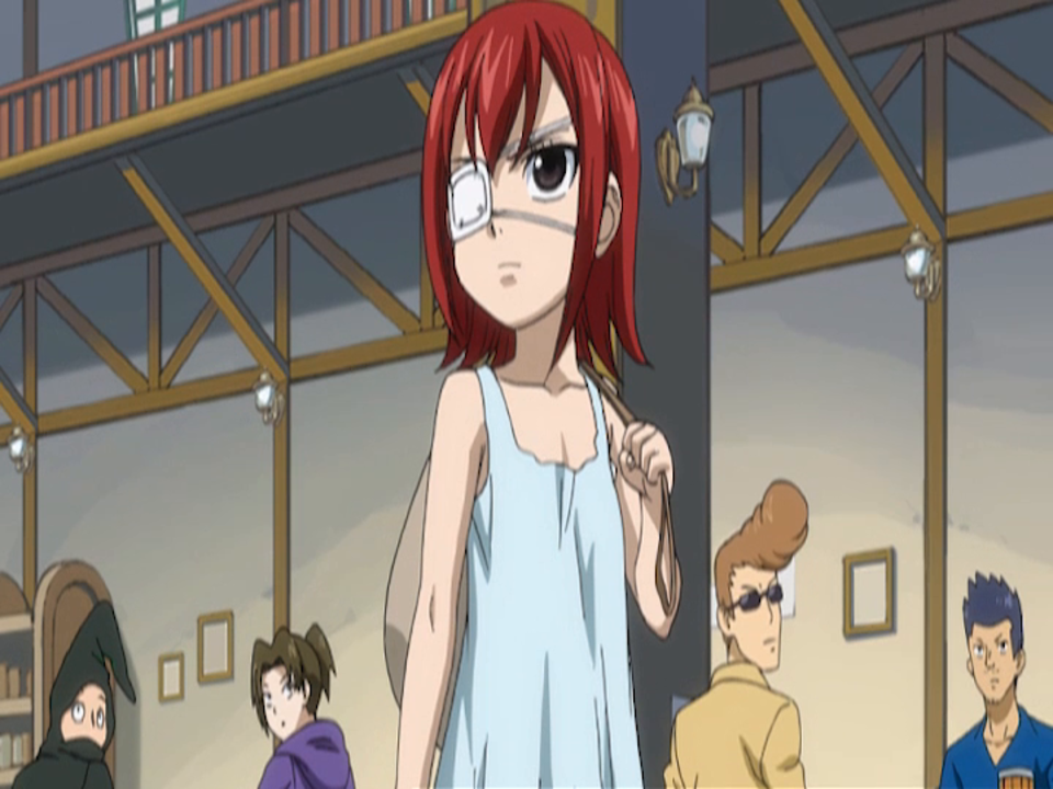 Prime Video Fairy Tail