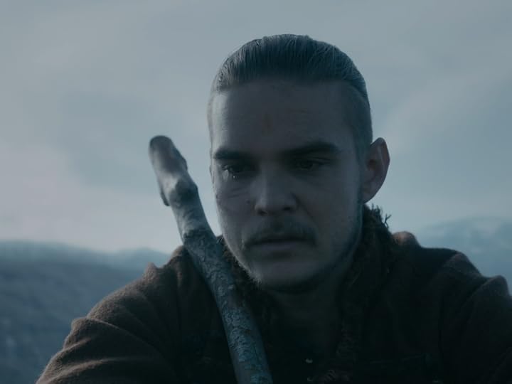 Prime Video: Vikings Season 6 Part 2