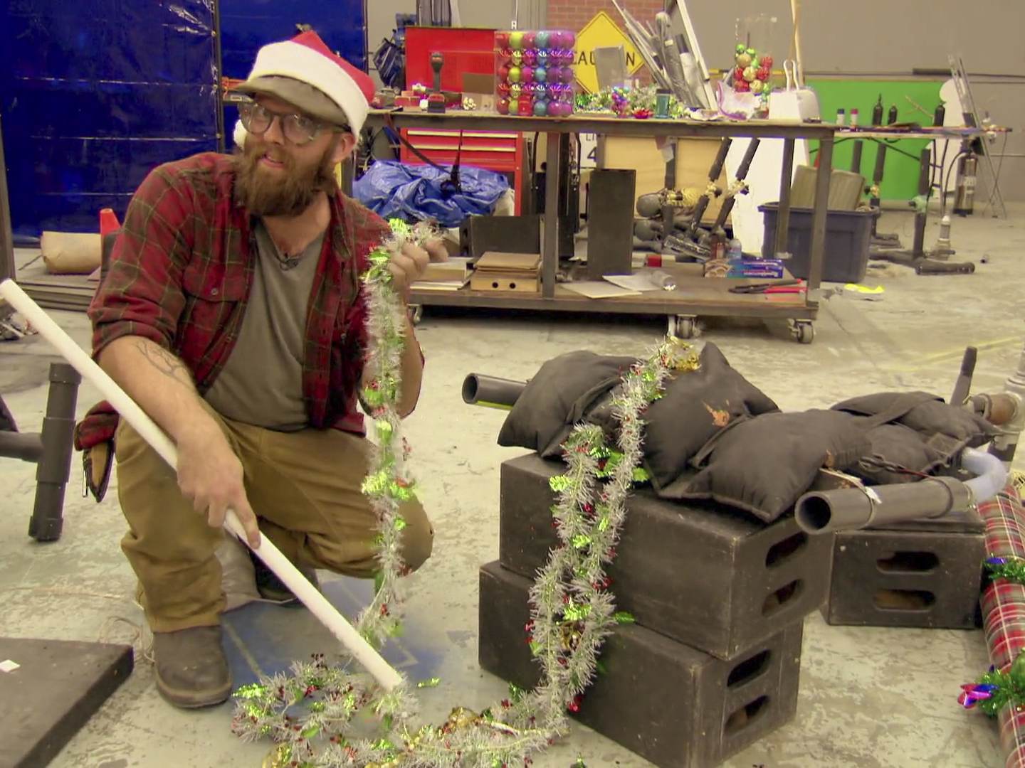 Prime Video MythBusters Mini Myths Season 1