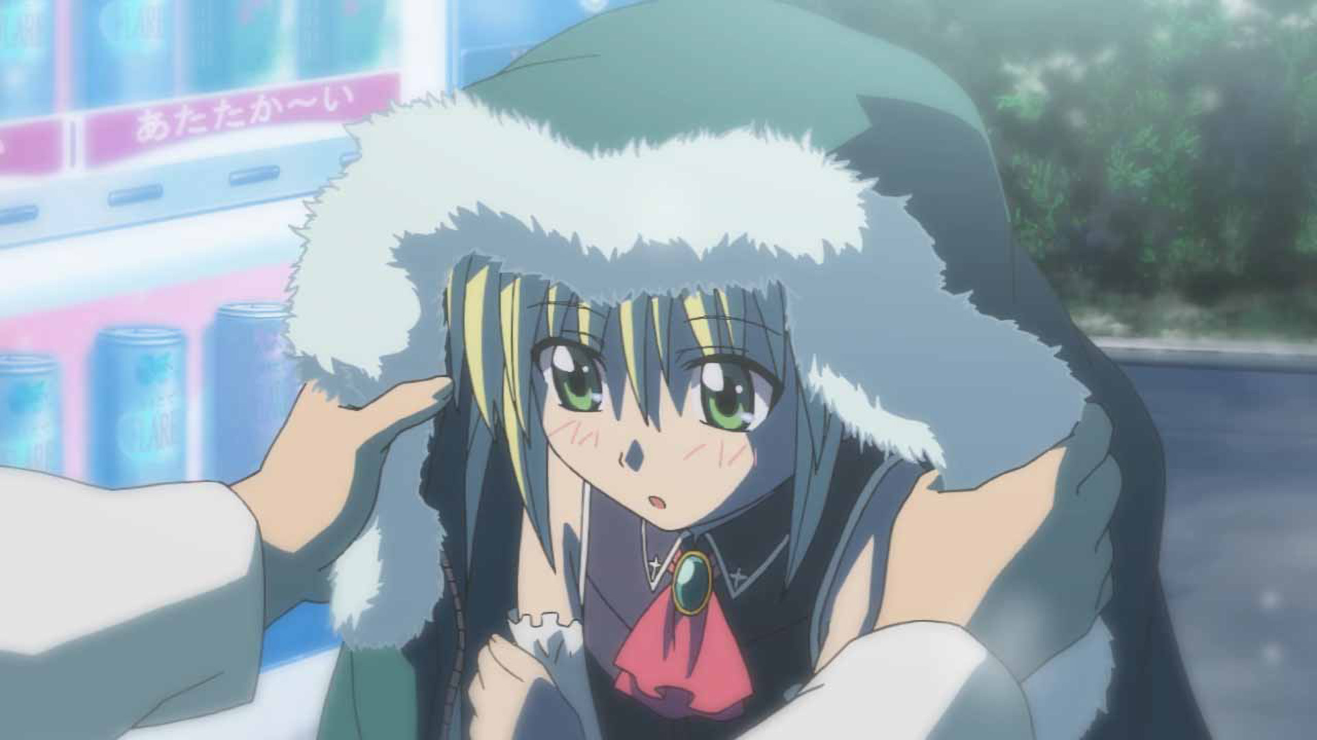 Amazon.co.jp: ハヤテのごとく！を観る | Prime Video