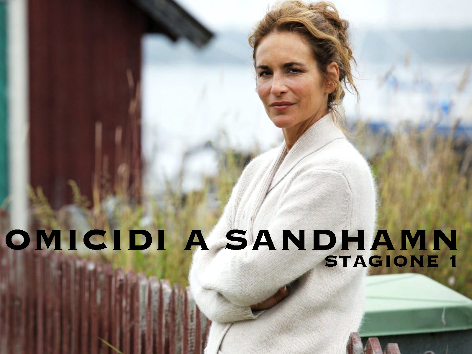 Prime Video Omicidi a Sandhamn