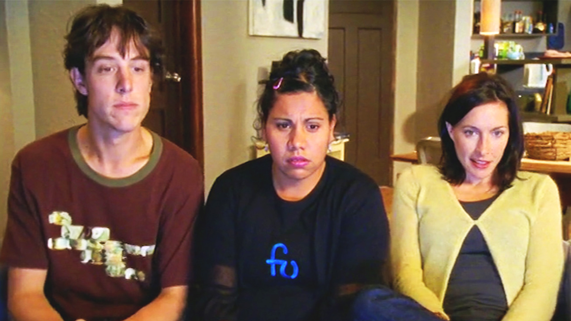 Watch The Secret Life of Us Prime Video Watch The Secret Life of Us Prime Video