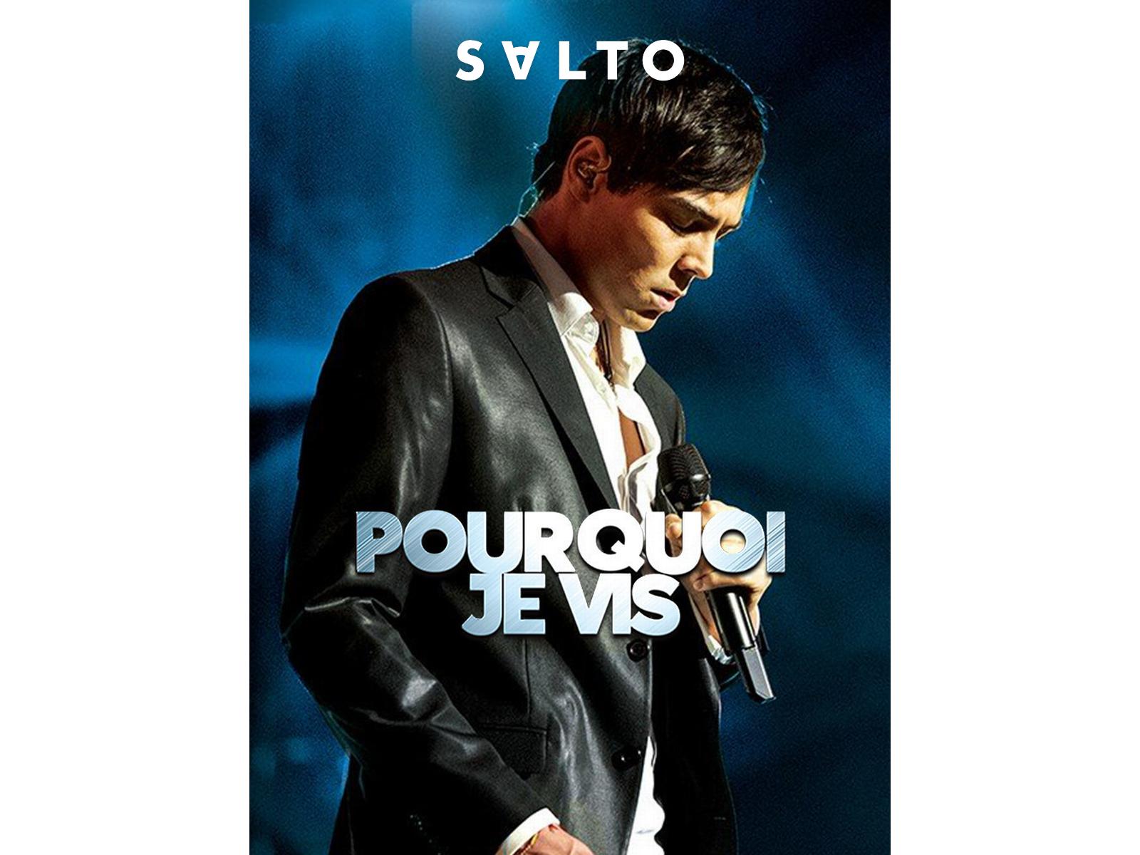 Prime Video: Pourquoi je vis - Saison 1