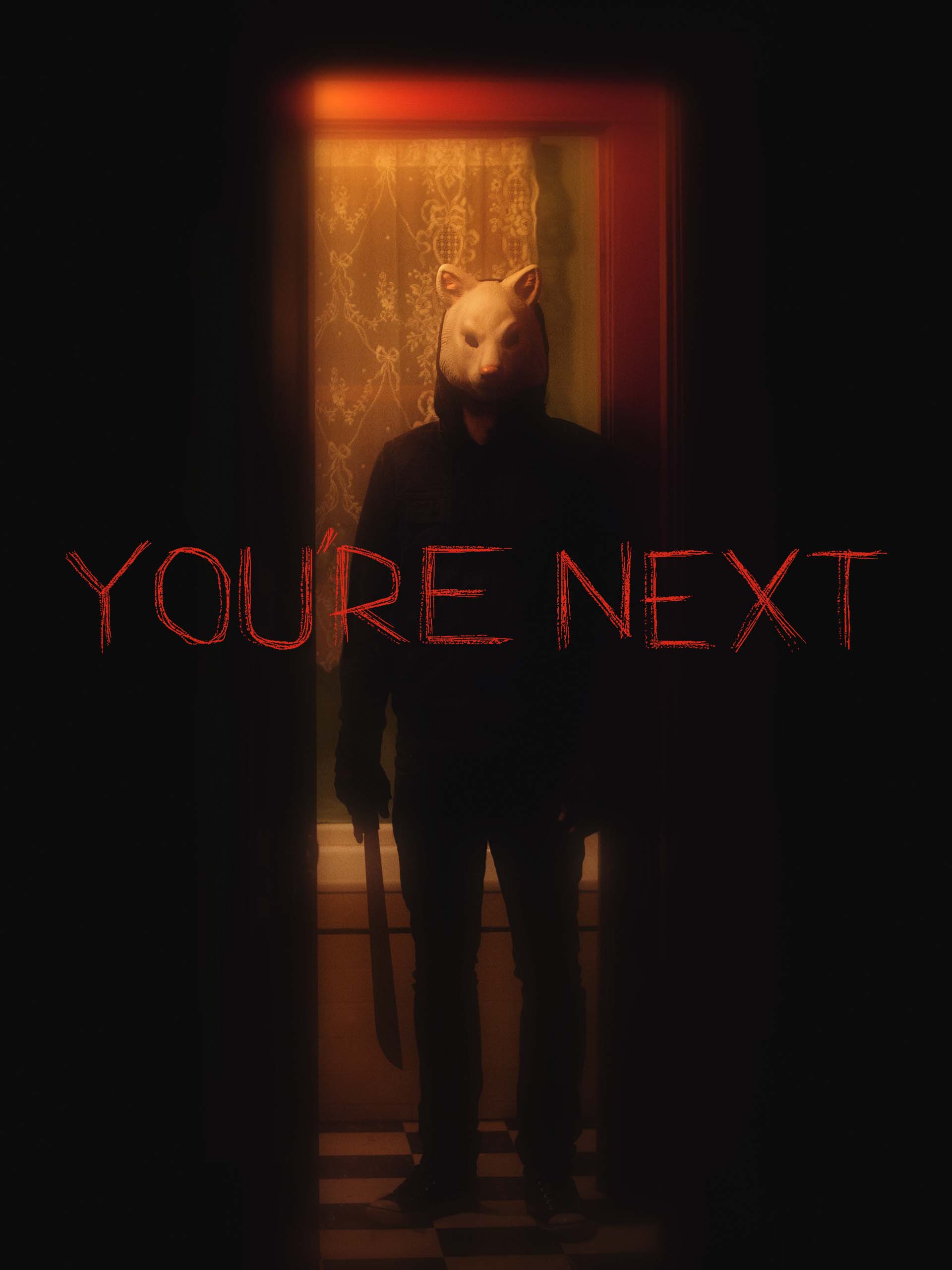 Prime Video: You're Next