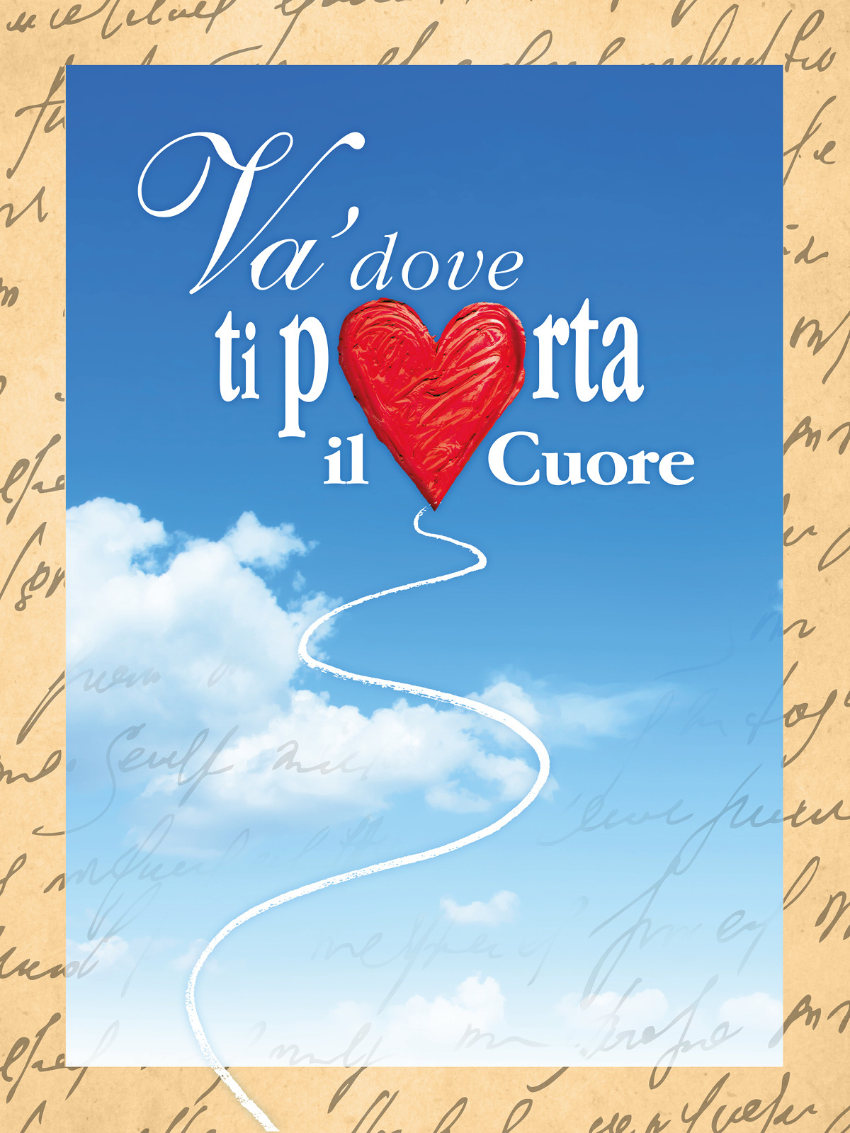 Va Dove Ti Porta Il Cuore Riassunto