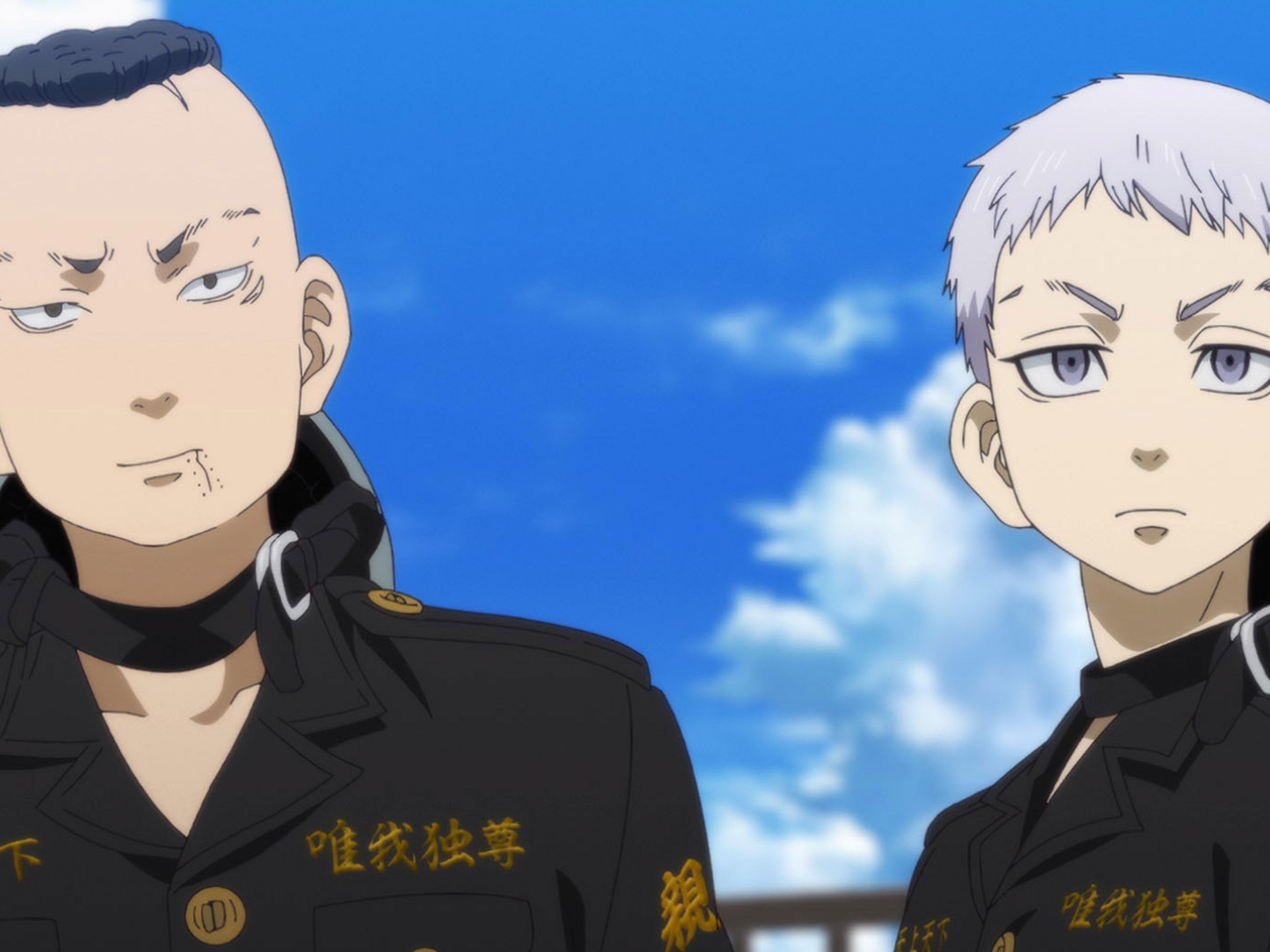 Prime Video: Tokyo Revengers - Season 1