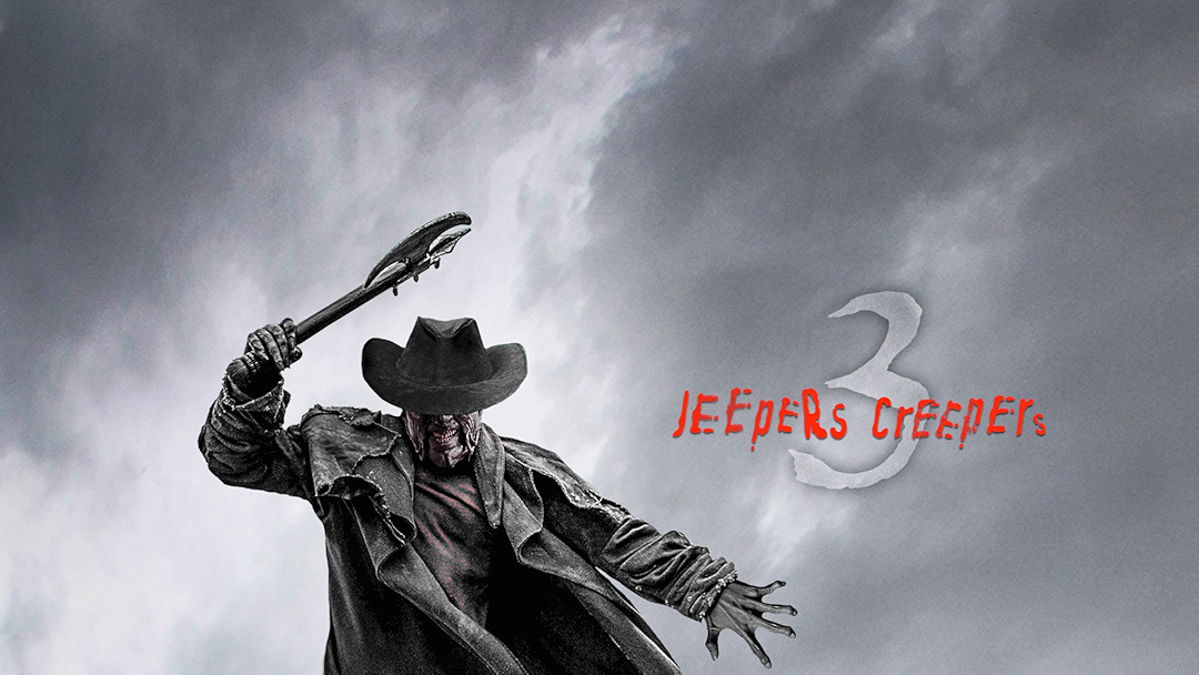 Prime Video Jeepers Creepers 3