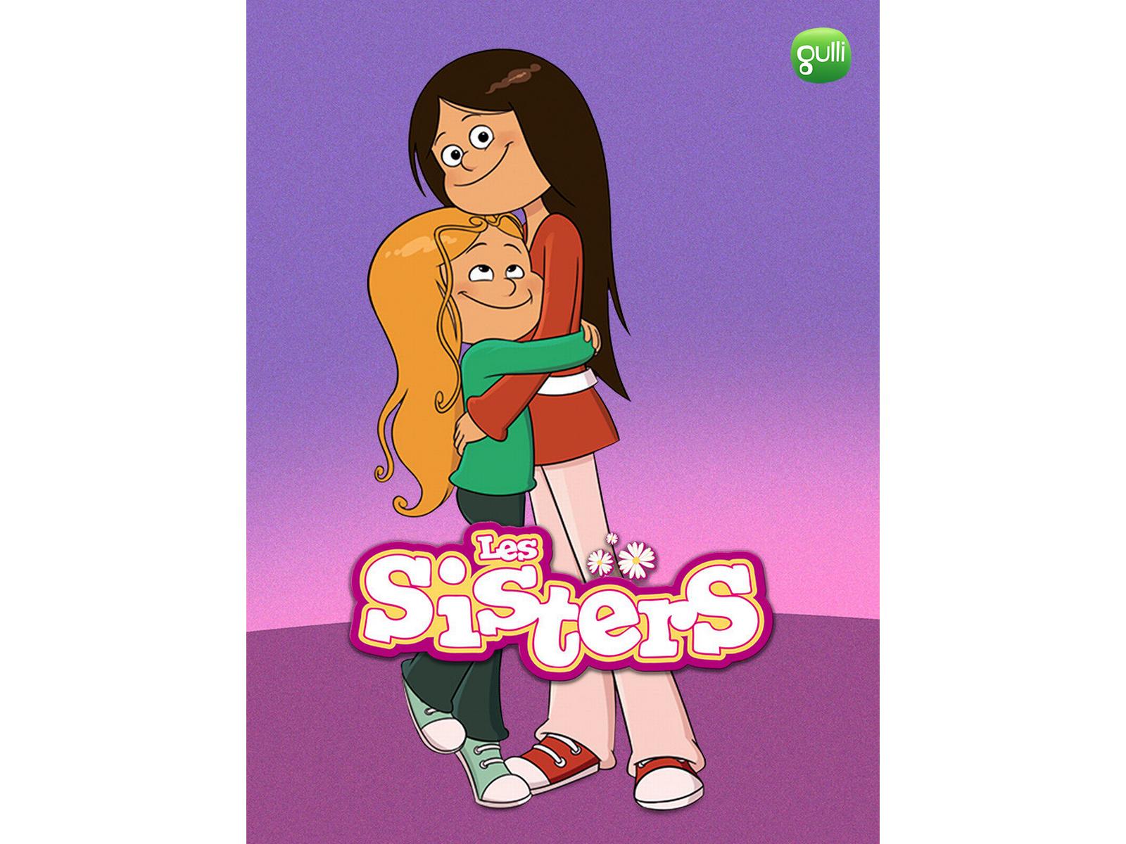 Prime Video: Les sisters - Saison 2