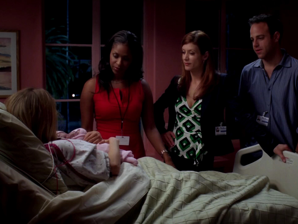 Grey's Anatomy Die Andere Seite Des Lebens www.primevideo.com