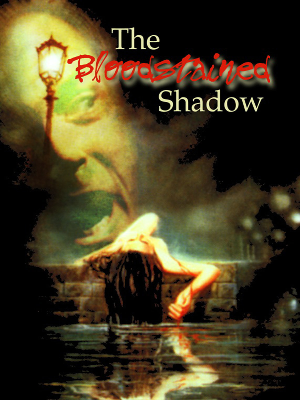 Prime Video The Bloodstained Shadow