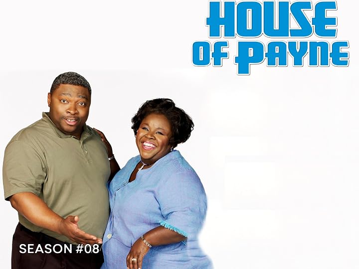 Prime Video: House Of Payne Season 8