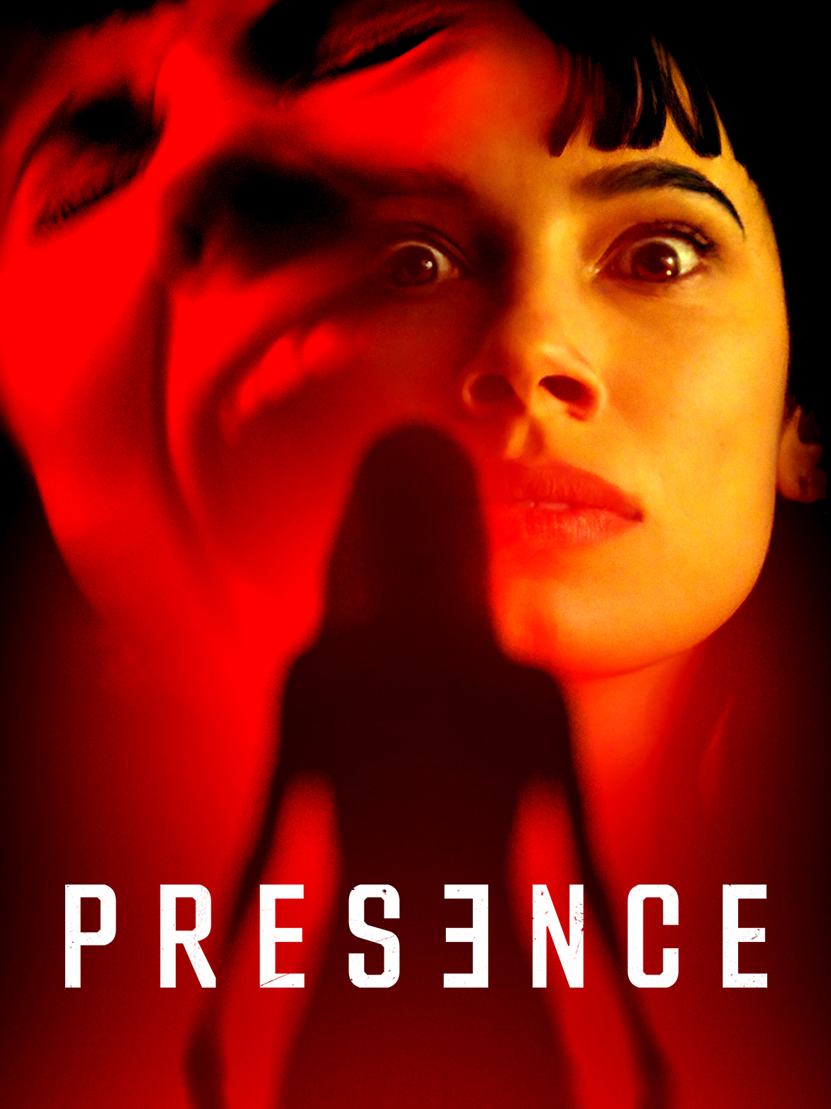 Prime Video: Presence