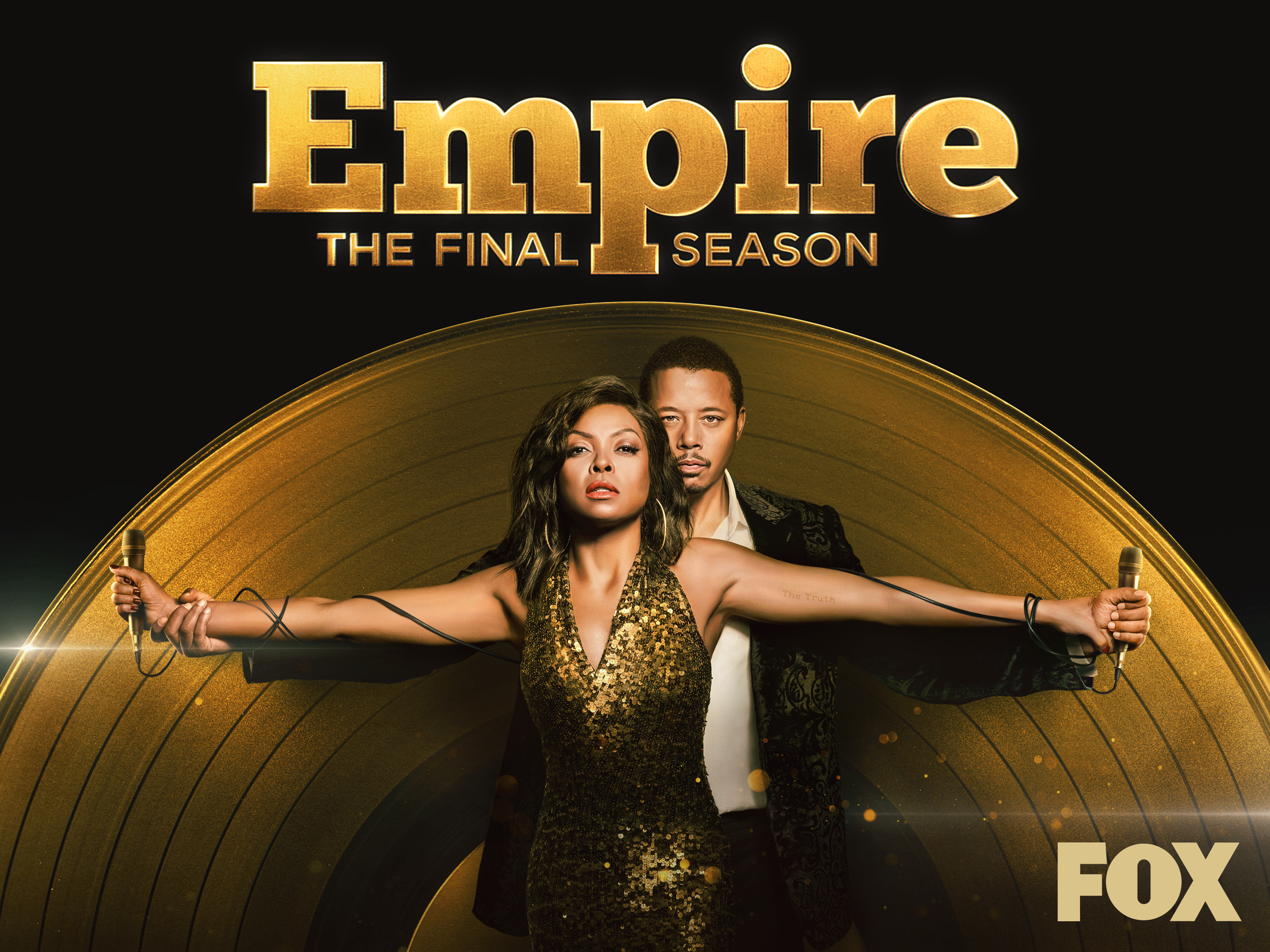 Prime Video: Empire Season 1