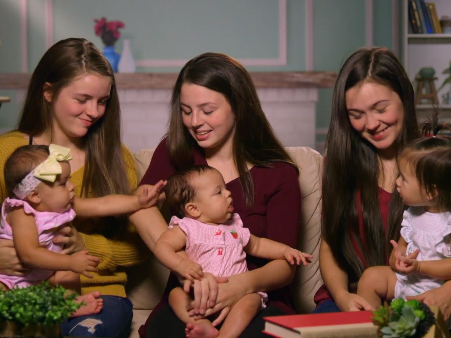 Prime Video Unexpected Season 3