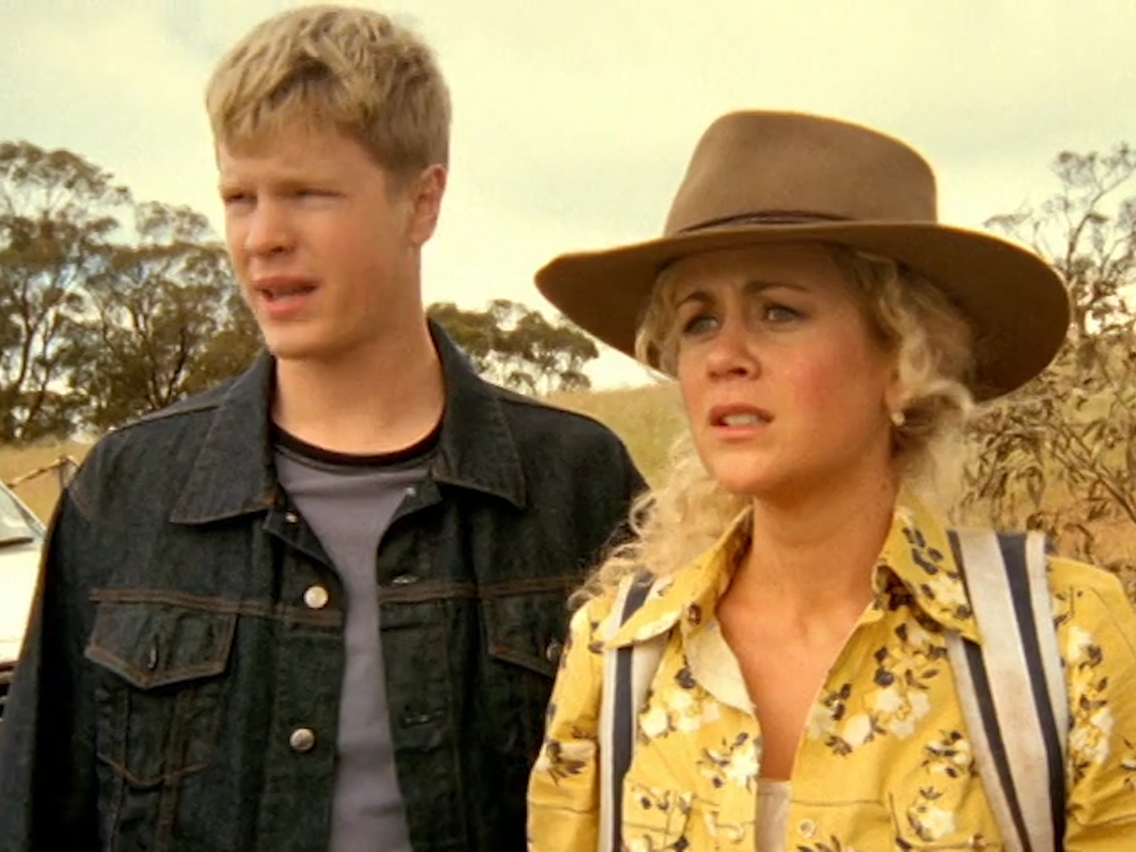 Le Ranch Des Mcleod Saison 4 Prime Video Prime Video: Le ranch des McLeod