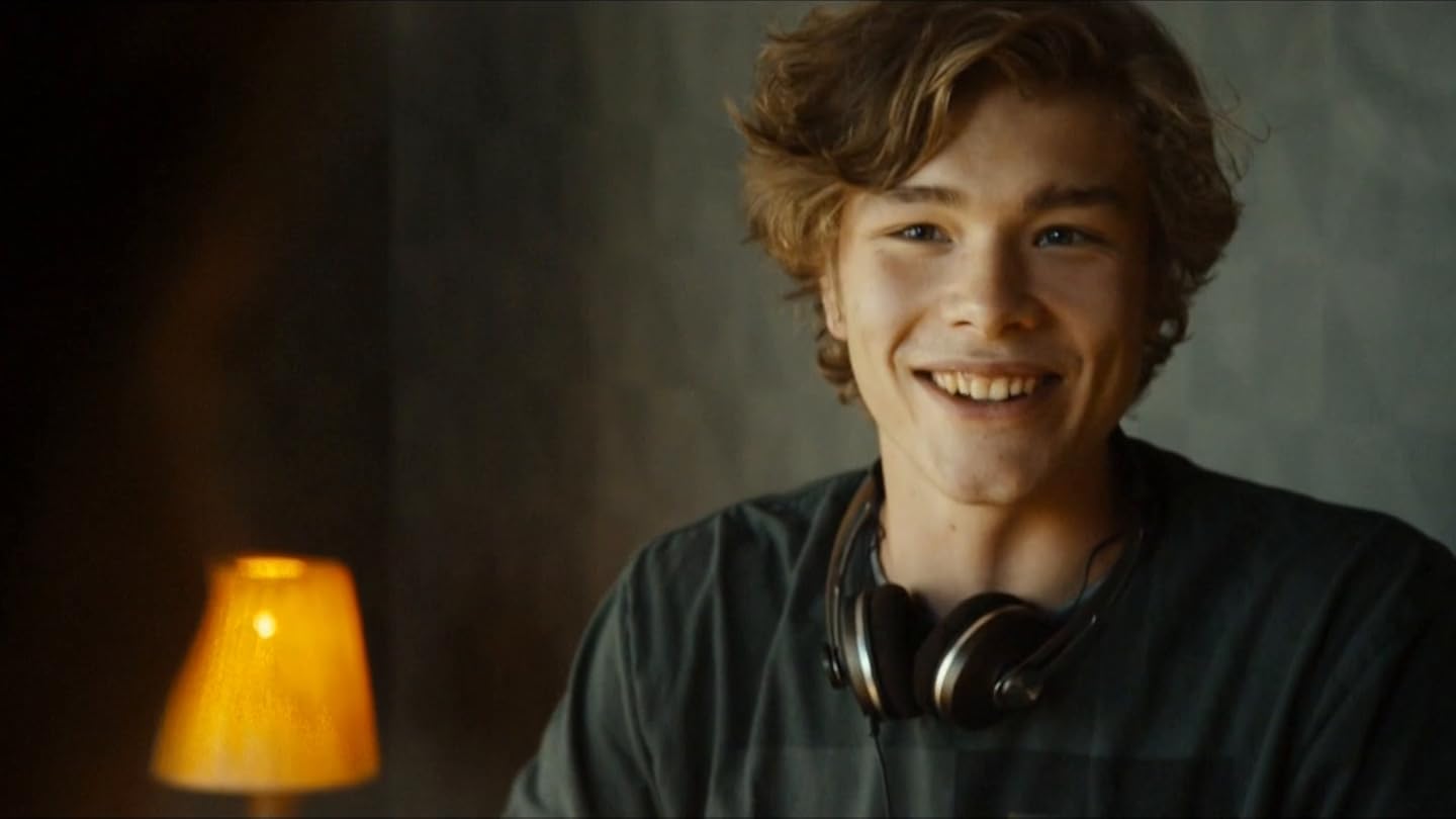 Prime Video: The wave