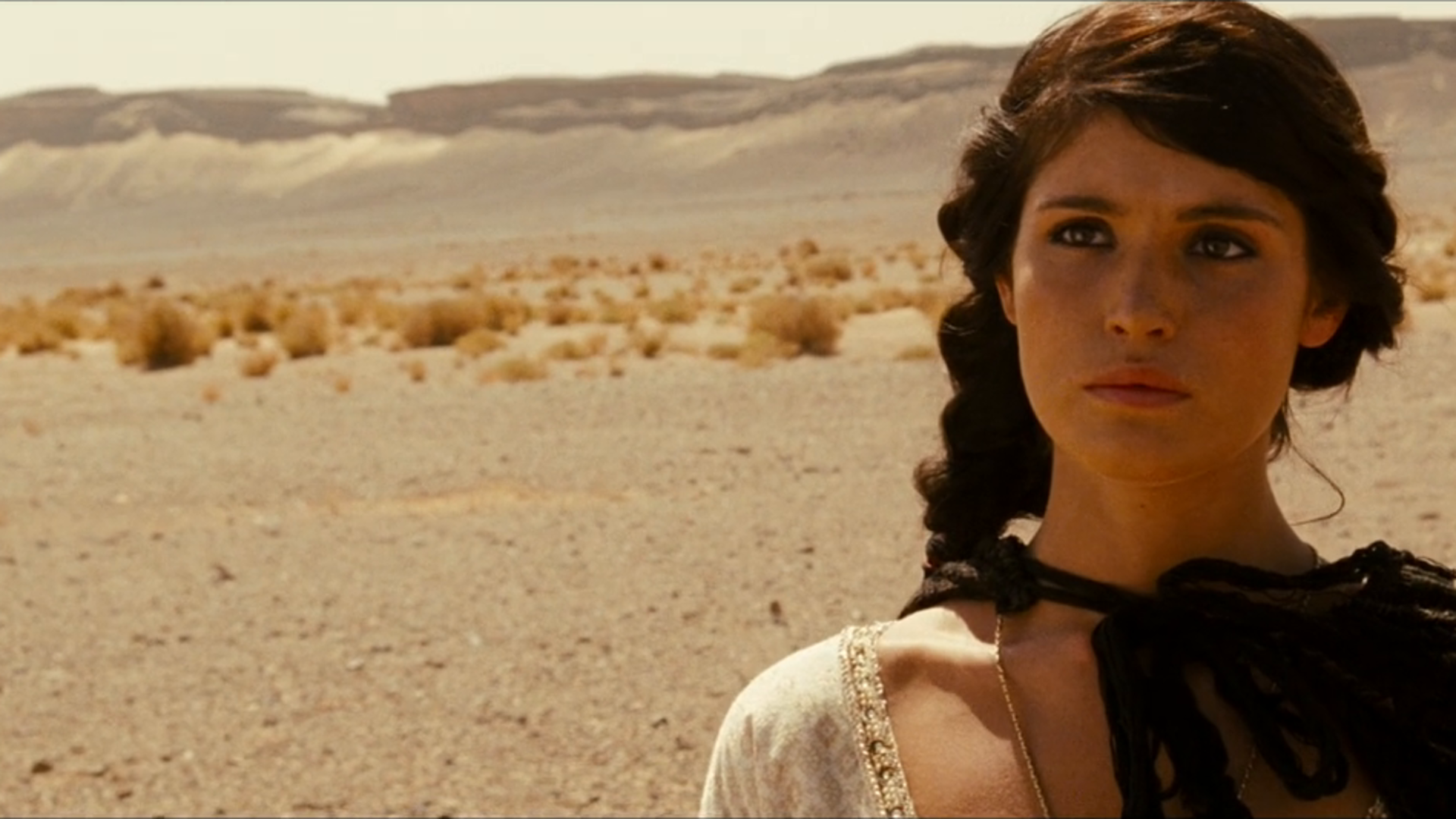 Watch Prince of Persia The Sands of Time (Plus Bonus