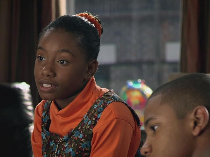 Prime Video: Tout le monde déteste Chris - Saison 3