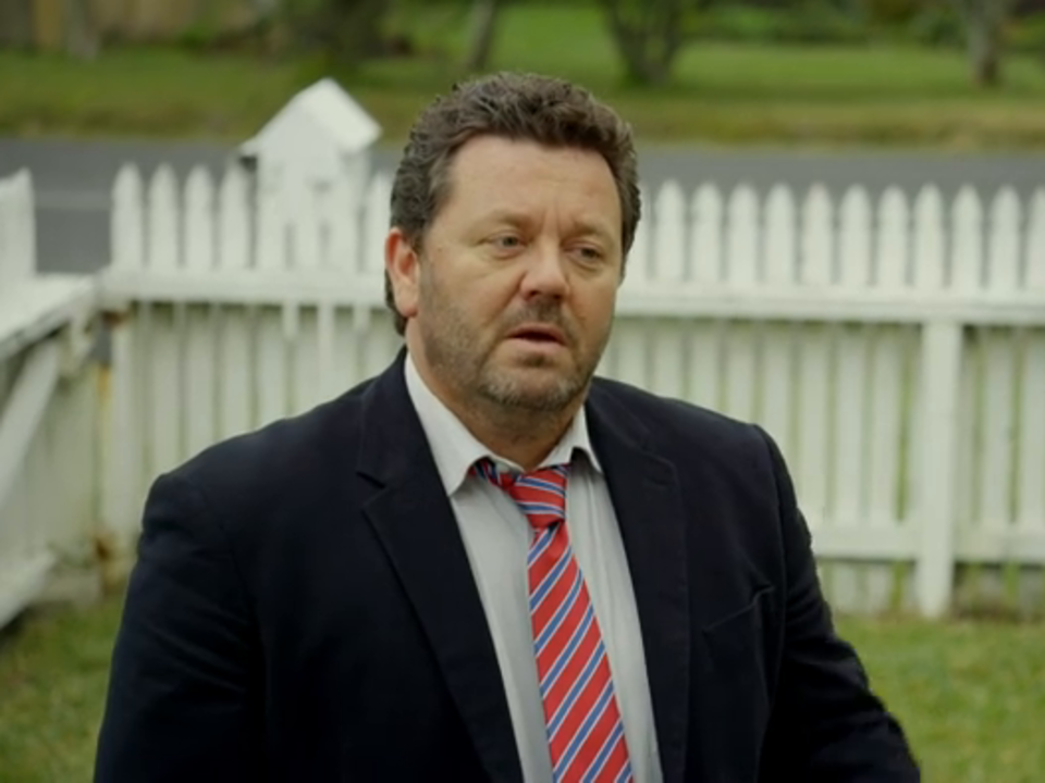 Prime Video The Brokenwood Mysteries