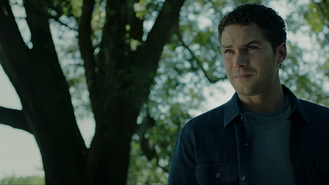 Prime Video The Visitor