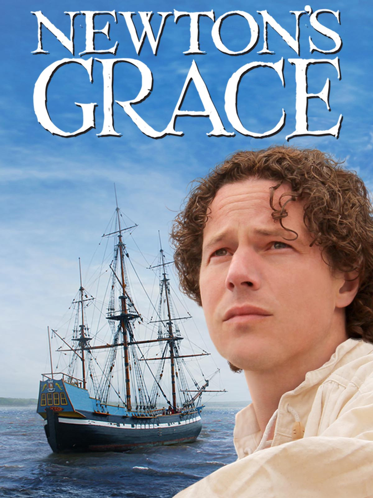 Prime Video Newton's Grace