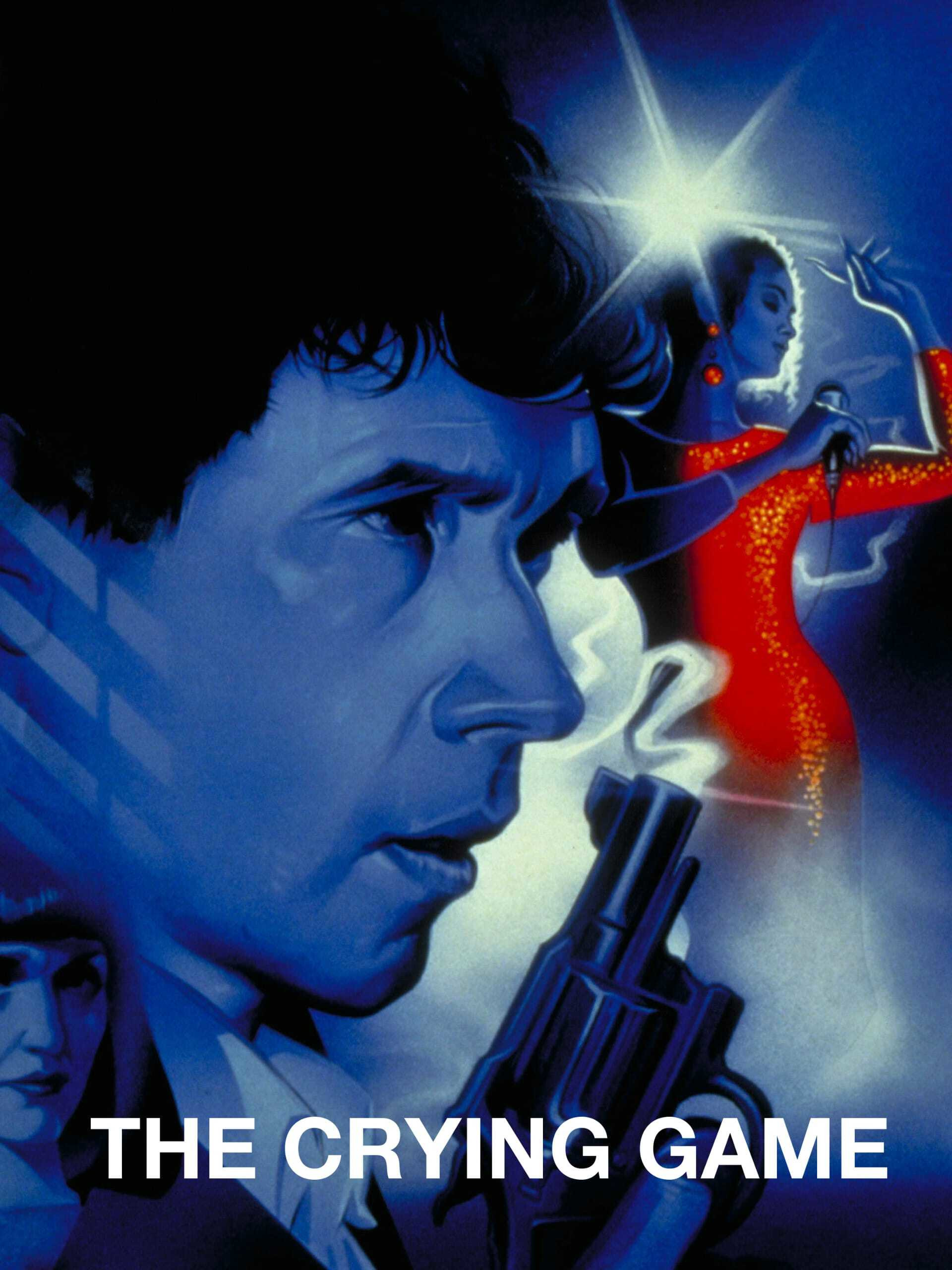 Prime Video The crying game