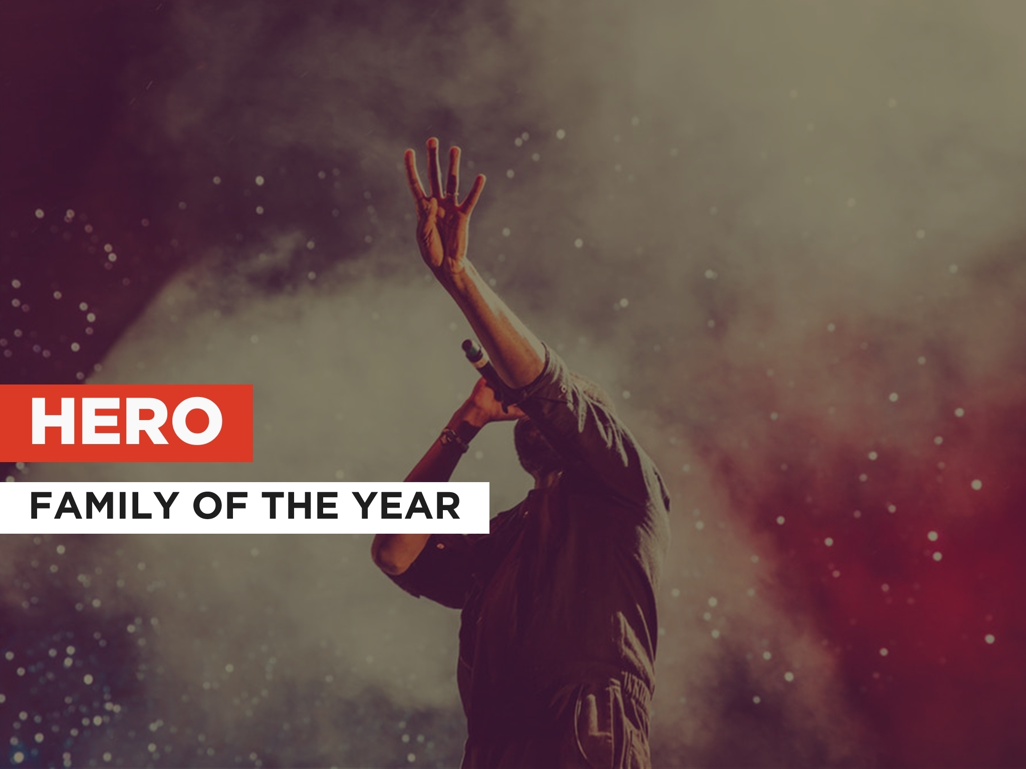 Hero Family Of The Year Lyrics Meaning www.primevideo.com