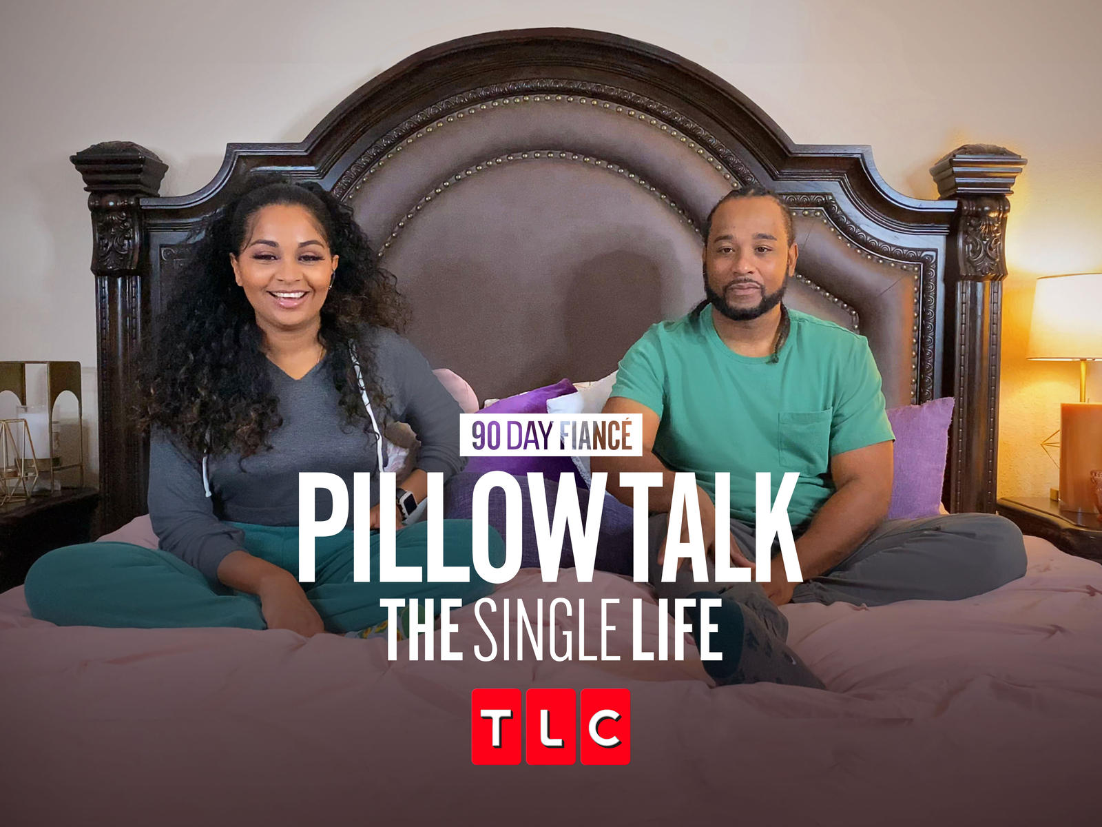 Prime Video 90 Day Pillow Talk The Single Life Season 2