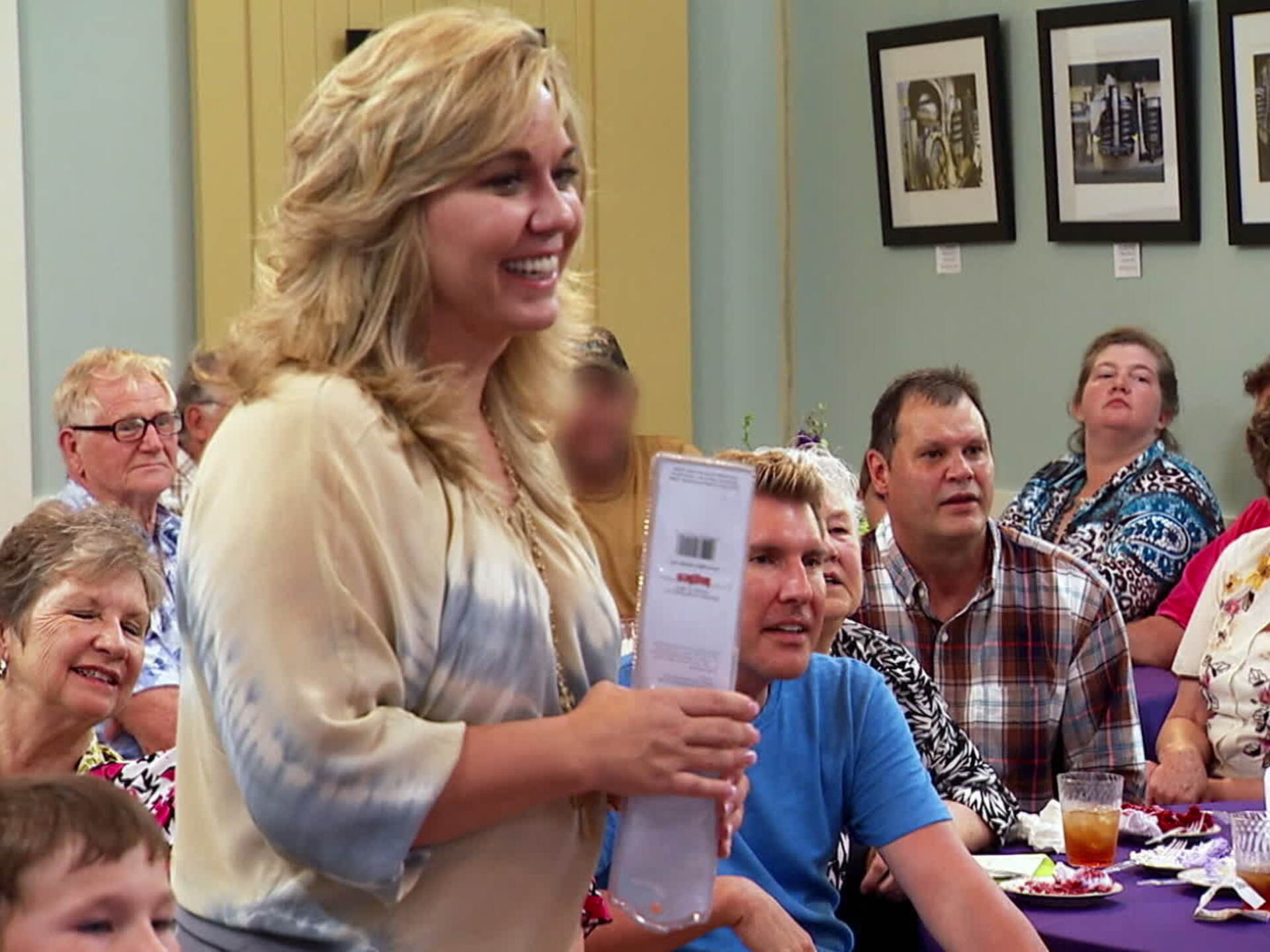 Prime Video Chrisley Knows Best Season 1