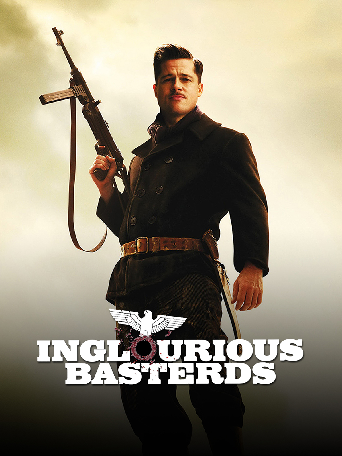 Prime Video Inglourious Basterds