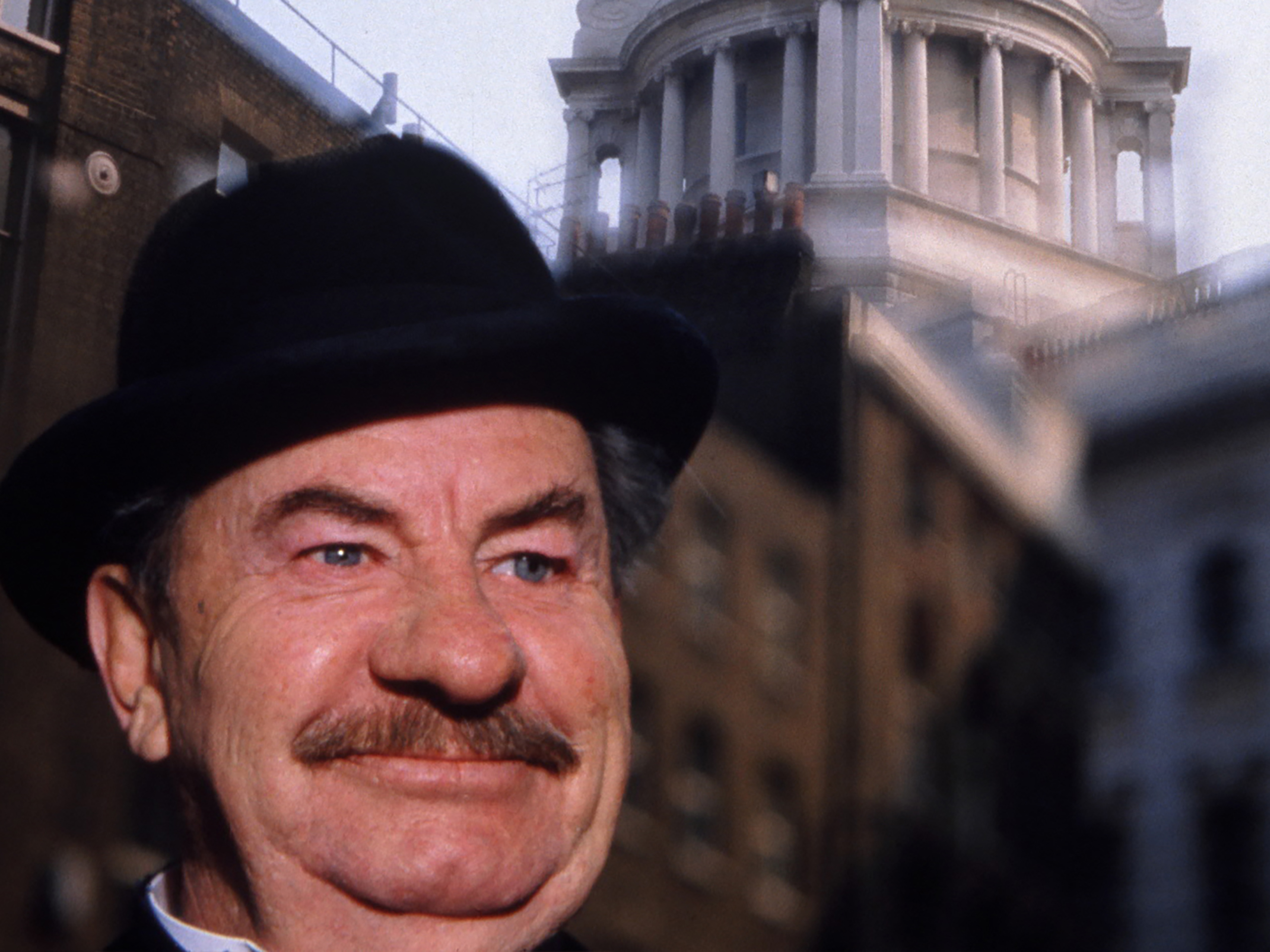 Prime Video: Rumpole of the Bailey, Season 1