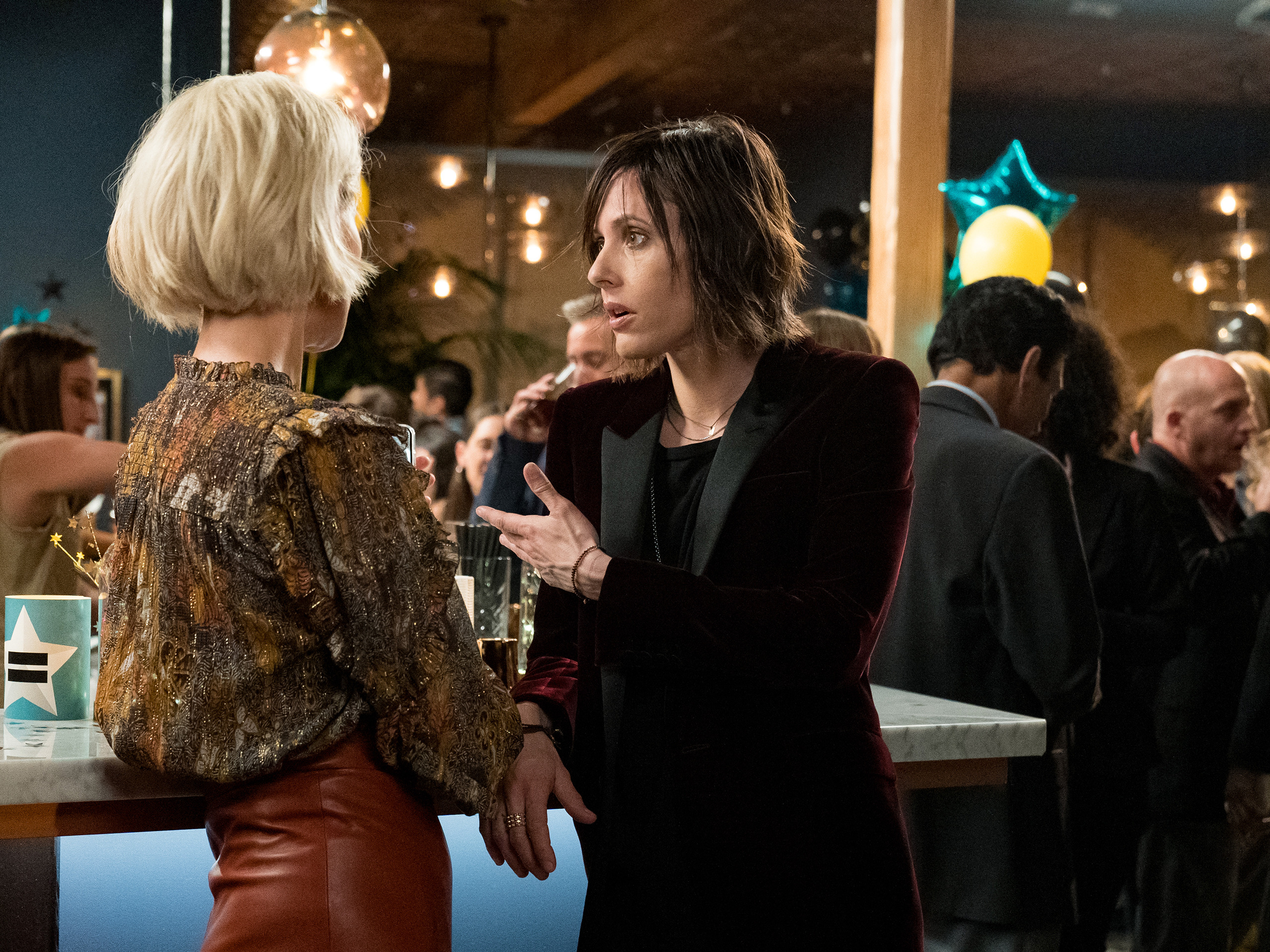 The L Word Generation Q Saison 1 Netflix Prime Video: The L Word: Generation Q, Season 1