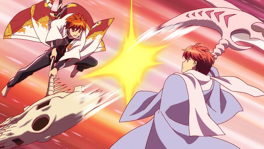 Amazon Co Jp 境界のrinne 第3シリーズを観る Prime Video