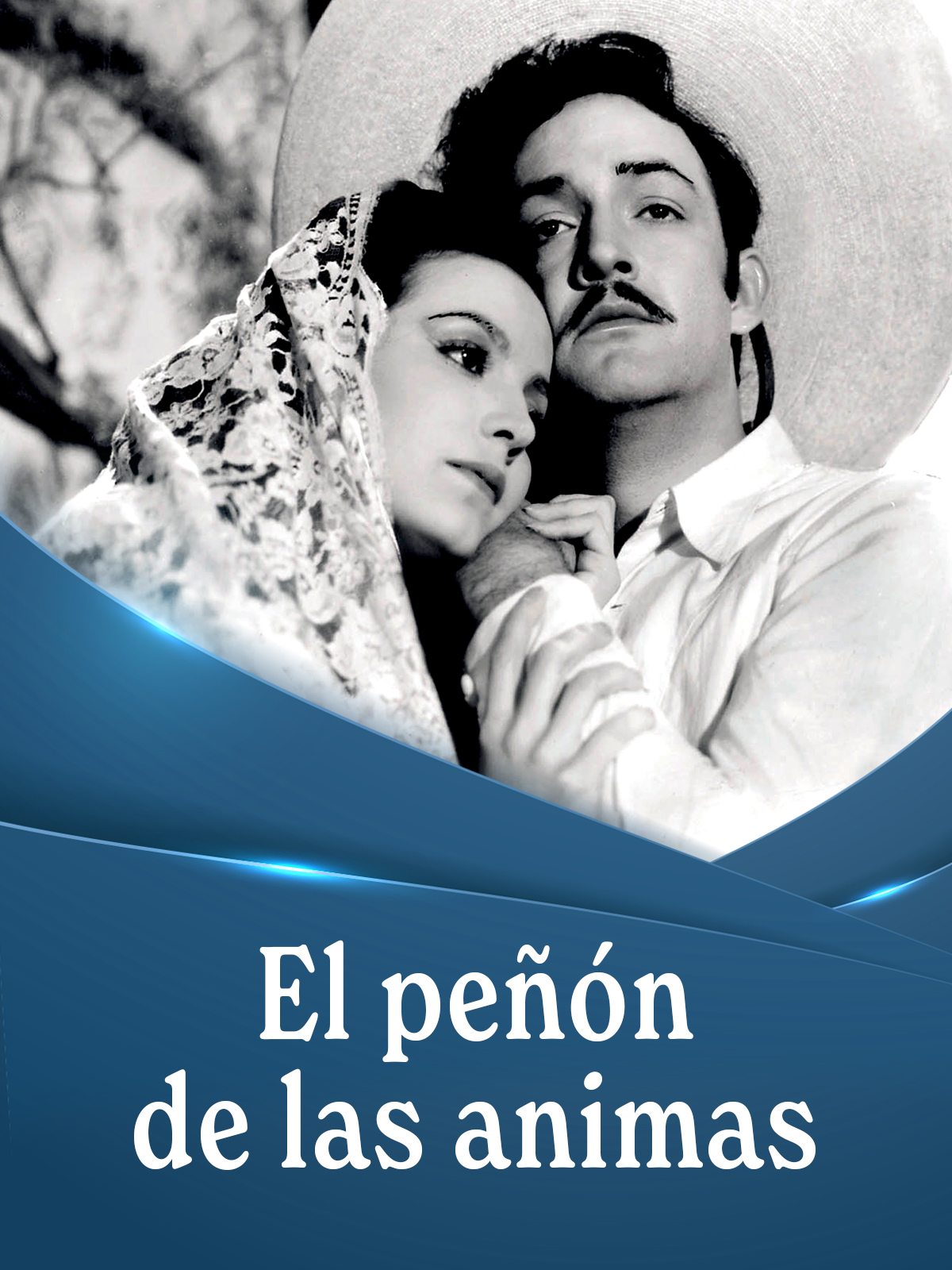 Prime Video El Peñón de las Ánimas