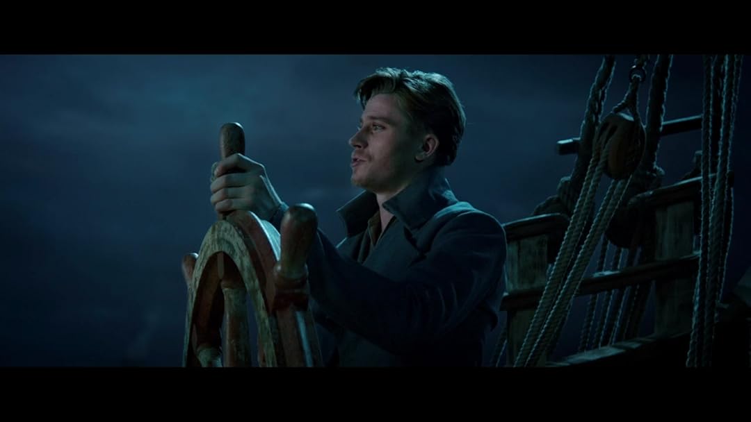 Amazon Co Jp Pan ネバーランド 夢のはじまり 吹替版 を観る Prime Video