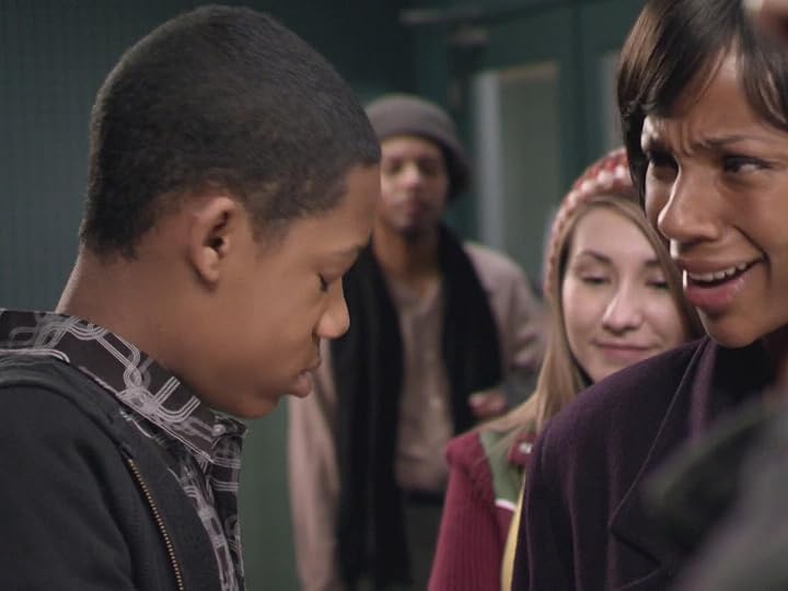 Prime Video: Tout le monde déteste Chris - Saison 3