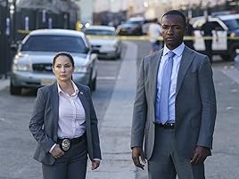 Prime Video Bosch Season 5