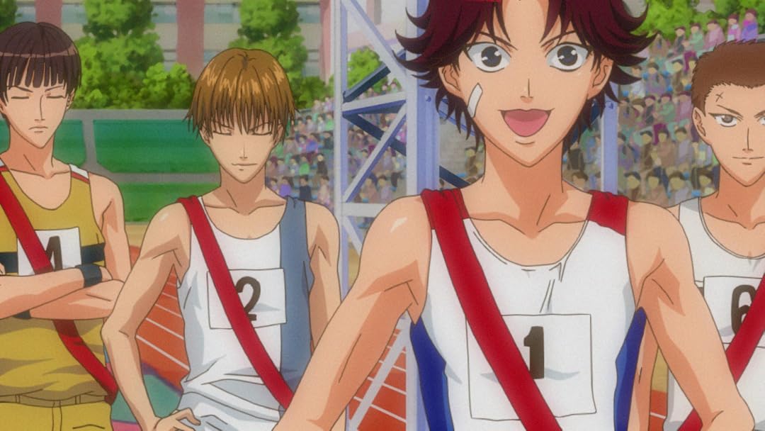 Amazon Co Jp 跡部からの贈り物 君に捧げるテニプリ祭り を観る Prime Video