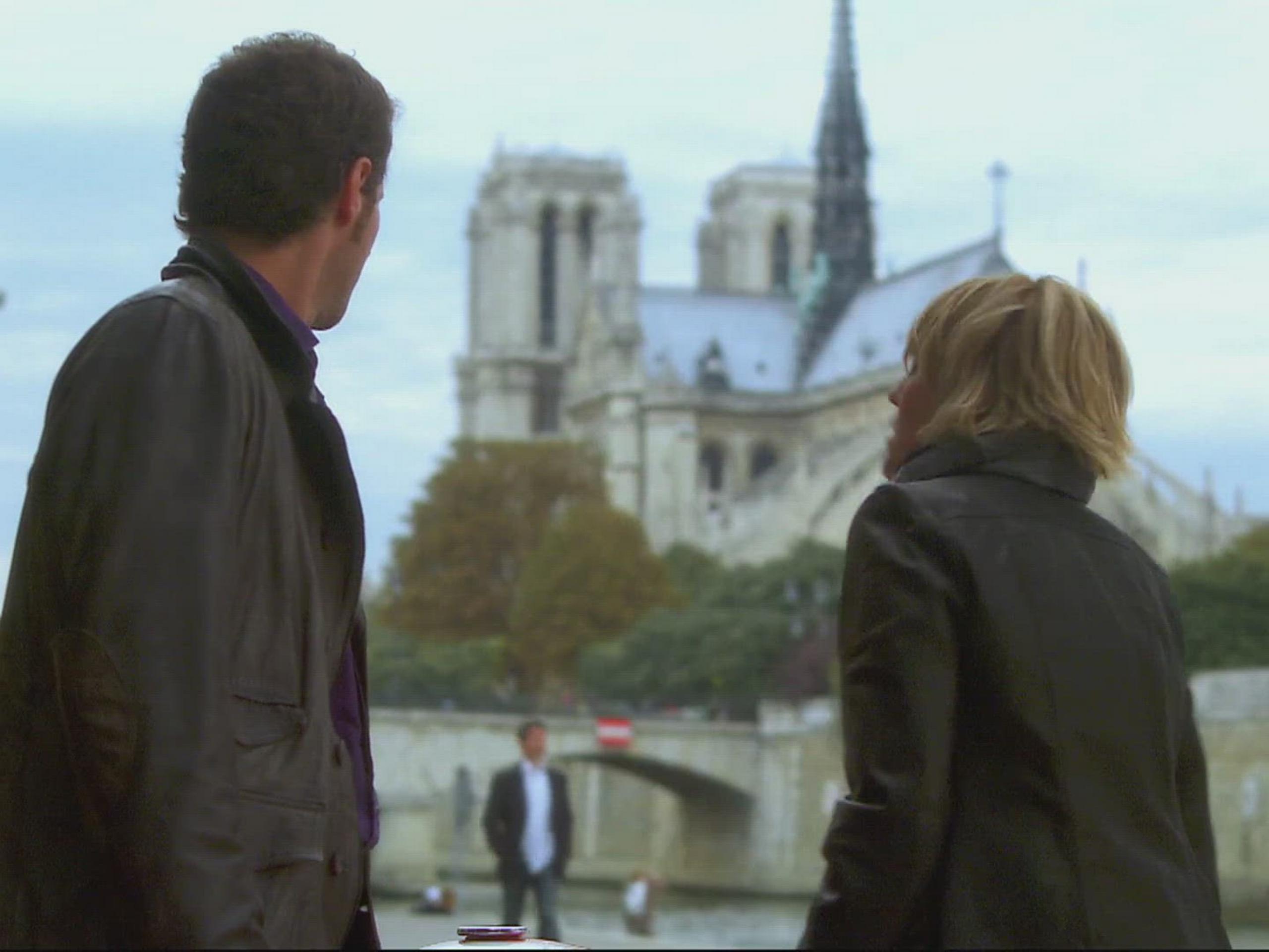 Prime Video: Profilage - Saison 1